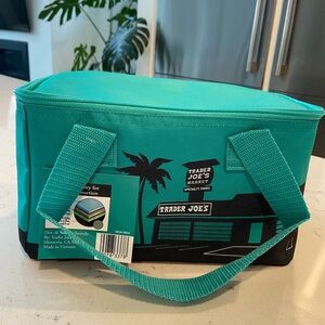 Trader Joe’s Mini Cooler Bag